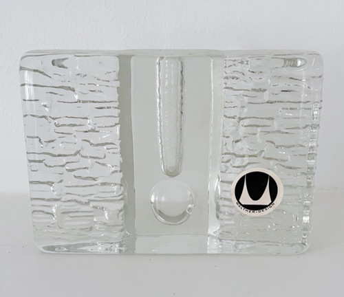 Walther glas german - glas,,