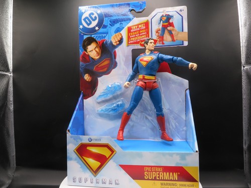 New comics superman epic - new, dc