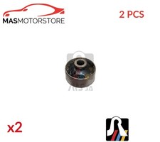 CONTROL ARM WISHBONE BUSH PAIR