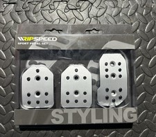 Ripspeed Alloy Car Sports