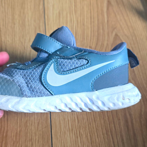 Nike revolution baby - revolution, toddler