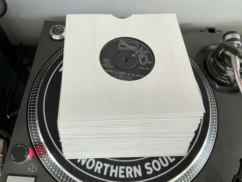 Northern soul singles - northern, 30