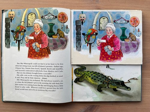 Faith jaques published ursula - jaques,