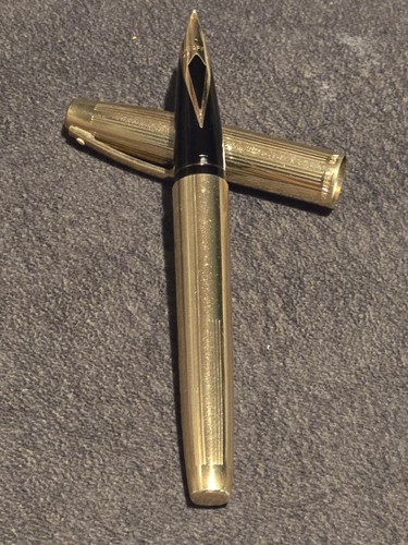 Vintage sheaffer fountain - sheaffer,