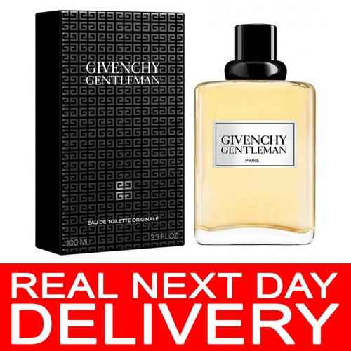 Givenchy gentleman originale - givenchy,