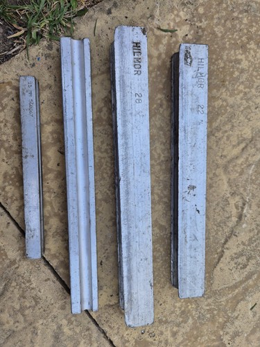 Genuine hilmor pipe - genuine,