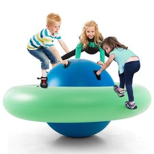88'' Inflatable Dome Rocker