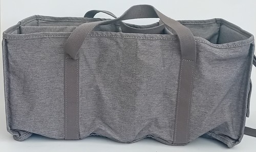 Storksak travel grey - storksak,