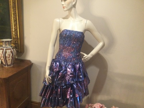 Caroline charles womans dress - charles,