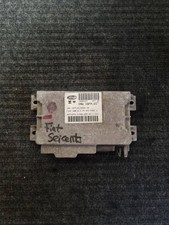 Fiat Seicento/600 2000 X02F628