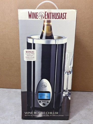 Wine enthusiast electric - wine,