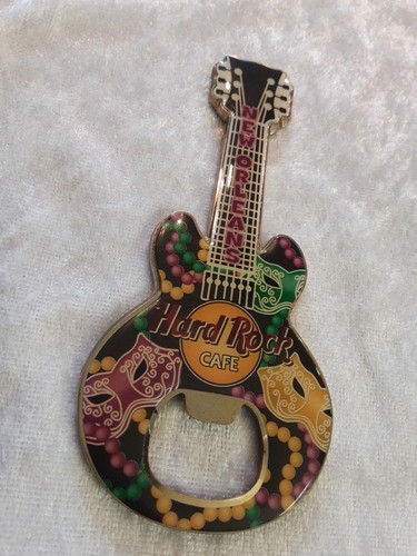 Hard rock cafe bottle - hard,