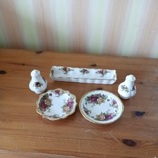 Royal Albert Old Country Roses