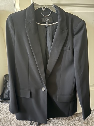 Nwt mango basic suit - nwt,