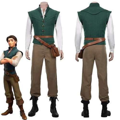 Flynn rider tangled rapunzel - rider,