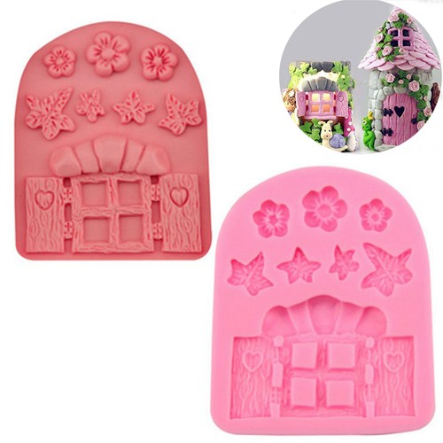 Fairy elf house door - elf,