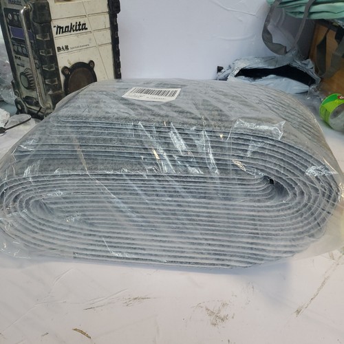 Carpet tiles 15pcs 80x20cm - carpet,