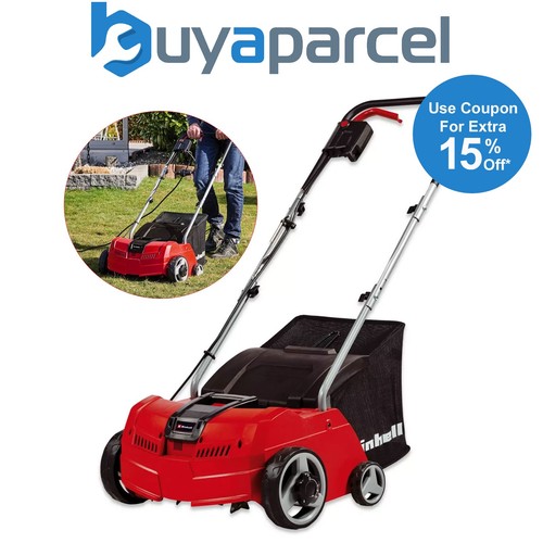 Einhell electric lawn - einhell,