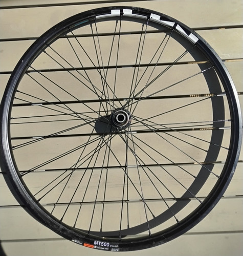 Shimano mt500 non boost - 27.5,