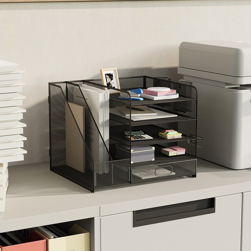 Tier office desk - tier,