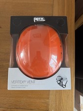 Petzl Vertex Vent Helmet