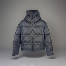 Dior - Zip Up Puffer Jacket
