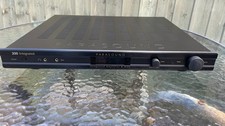 Parasound NewClassic 200 Integrated Amplifier