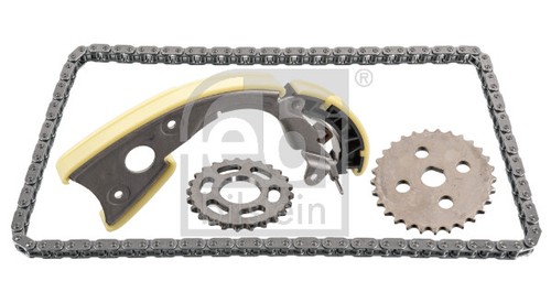 Fits febi 179677 timing chain - febi,