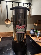 Pimm’s Baby Burco Water