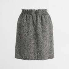 J. Crew Herringbone Sidewalk