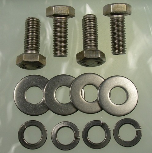Mk5 ford cortina bonnet - mk5, bolts