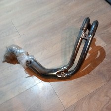 Kawasaki El250 Eliminator