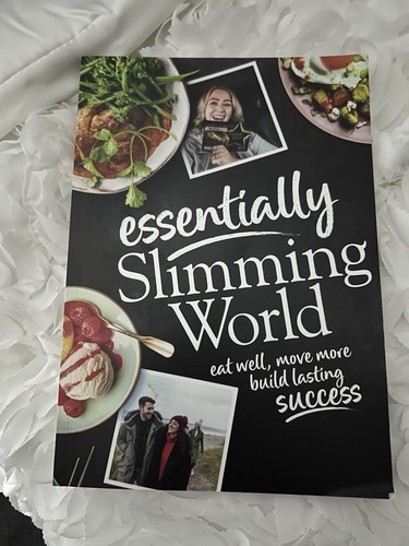 Slimming world 2026 members - 2026,