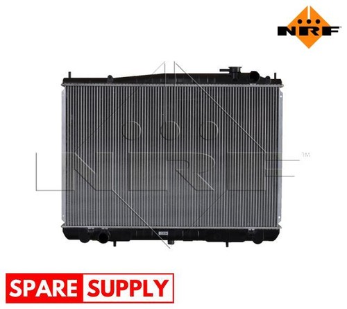 Radiator engine cooling for - cooling,