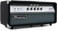 Ampeg V-4B Bass Tube Head