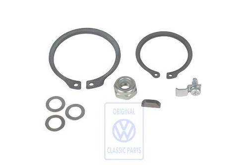 Vag fastening parts for - fastening,