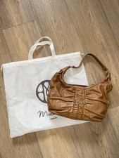 Modalu London Tan Leather
