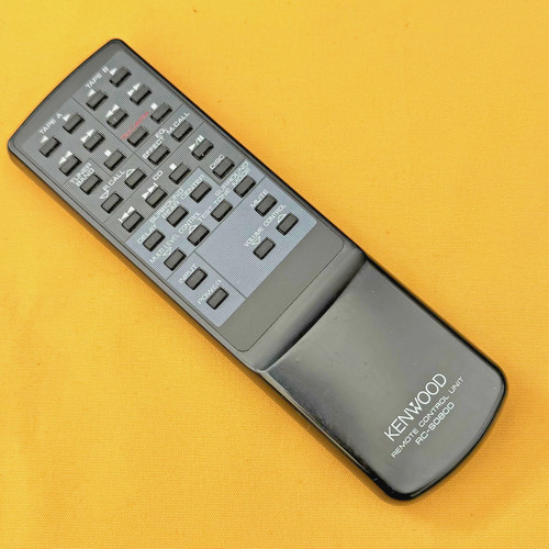 Kenwood s0800 remote - rc-s0800,