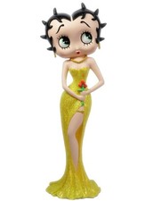 New large betty - large, holding
