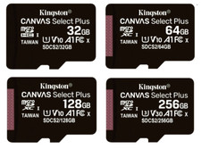Kingston Micro Memory Card 4GB
