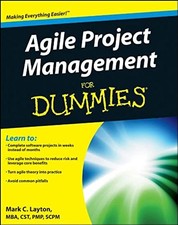 Agile Project Management For