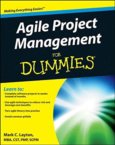 Agile project management - project,