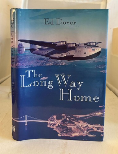 The long way home captain - home,