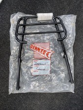 Renntec Kawasaki ZZR600E Read