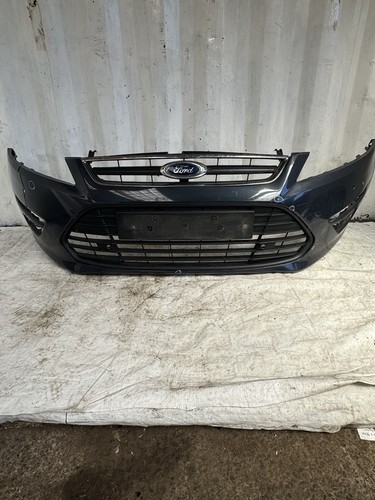 Ford mondeo zetec - ford,