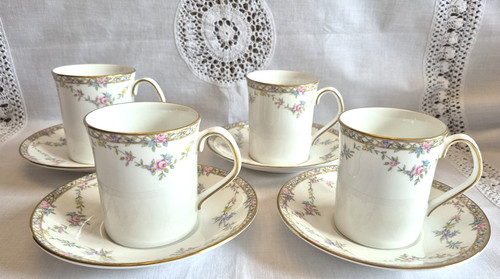 Vintage elizabethan - vintage,