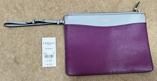 Bennett robyn clutch - lk, ‘robyn’
