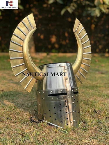 Halloween templar horn fantasy - templar,