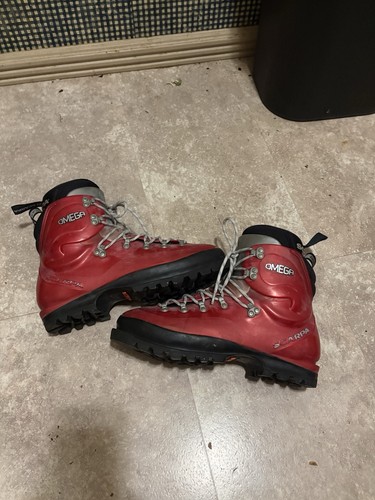 Scarpa omega men - omega, men's