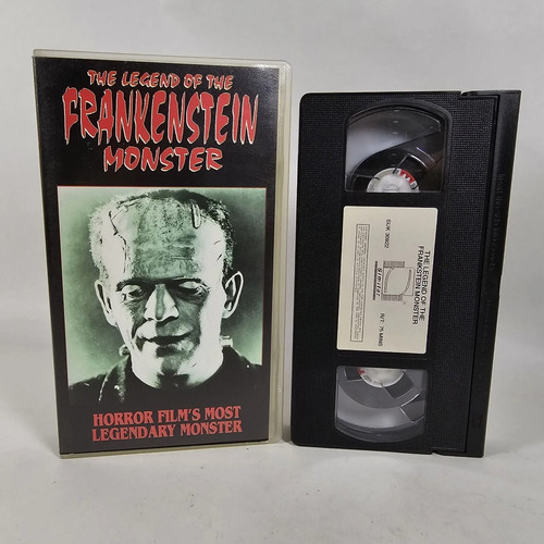 Legend frankenstein monster - frankenstein,